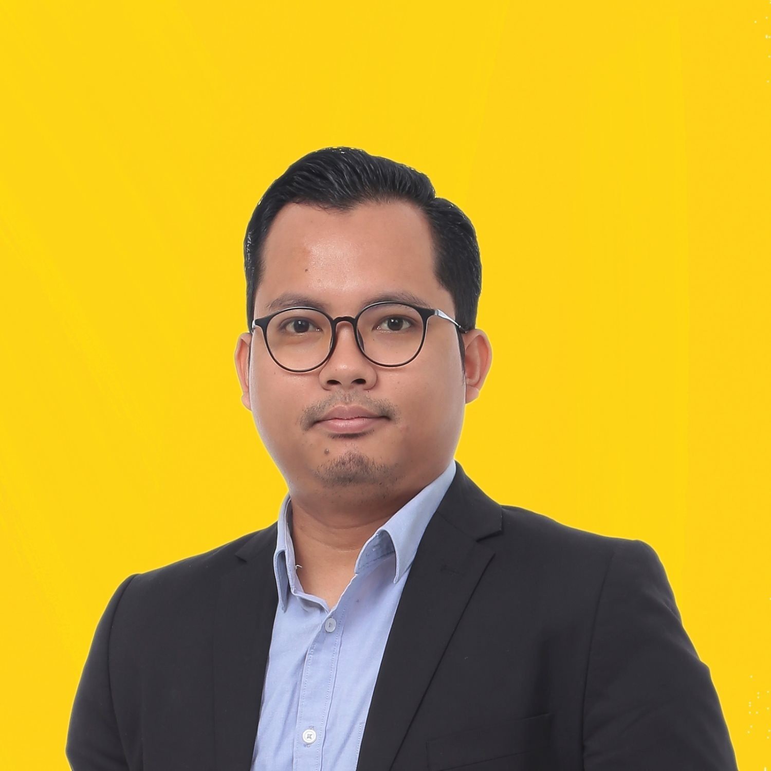 Nik Ubai