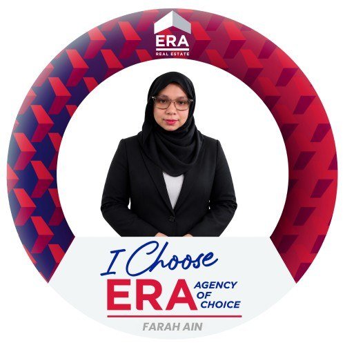 Nur Farah Ain Binti Mohd Din