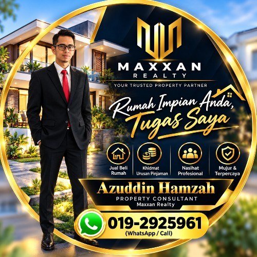 Azuddin Bin Hamzah