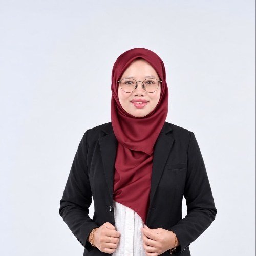 Hamsiah Binti Osmera
