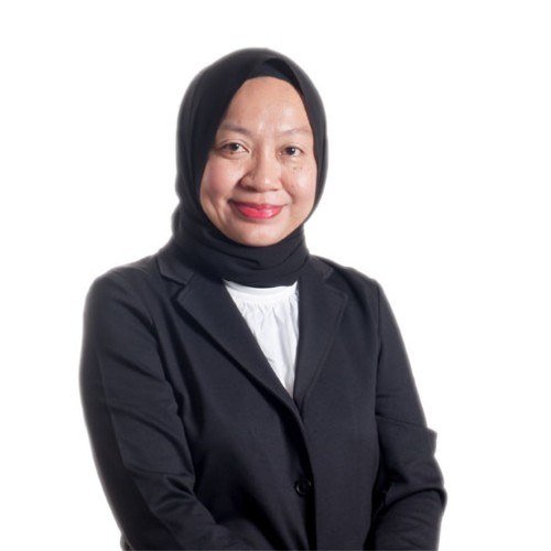 Nazahiyah Binti Abd Hadi