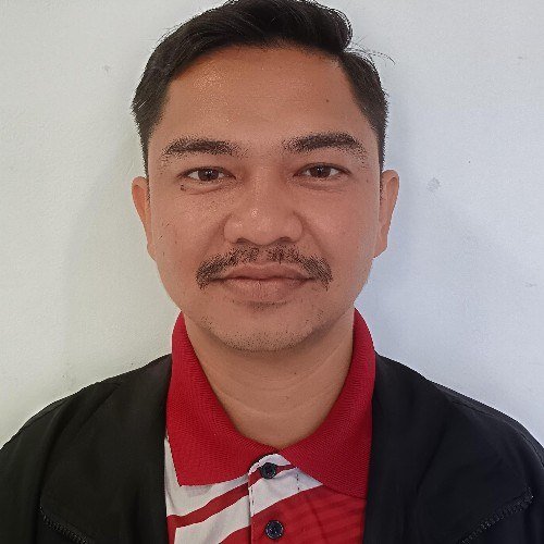Khairulanwar Burhanudin