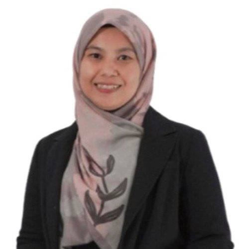 Nik Mahani Bt Nik Mat