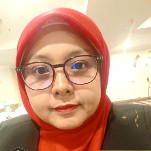 Siti Noor Aisyah Binti Khamran