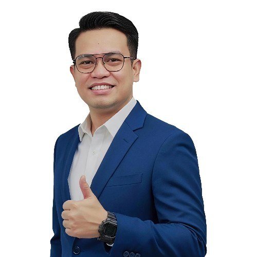 Mohd Fauzan Bin Abdul Rahman