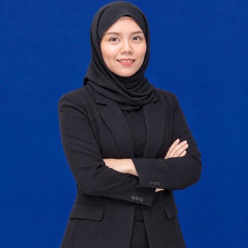 Syiffa Mat Zan