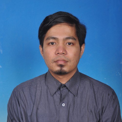 Muhammad Akif Bin Che Soh