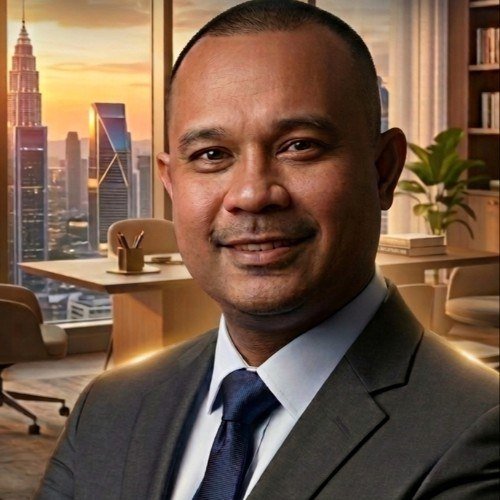 Akhmal Hisyam Bin Don Amnon @ Zainol