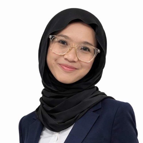 Norashiqin Mokhtar