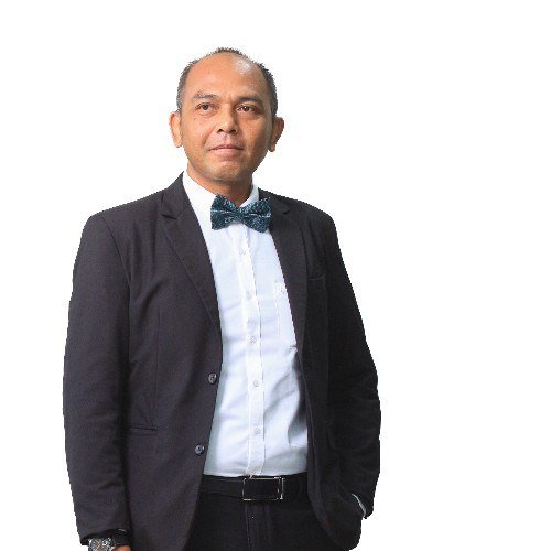Khairul Jahi