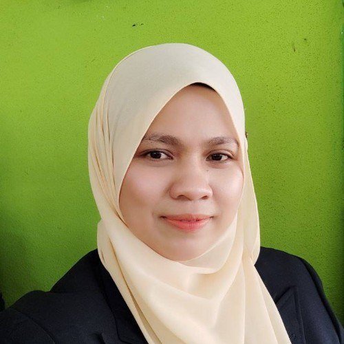 Siti Fatimah Morad