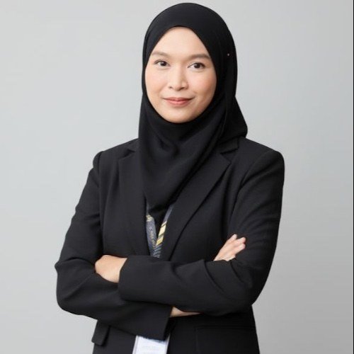 Nurul Syahirah Binti Affandi