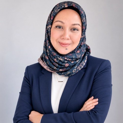 Razlina Mohd Razali