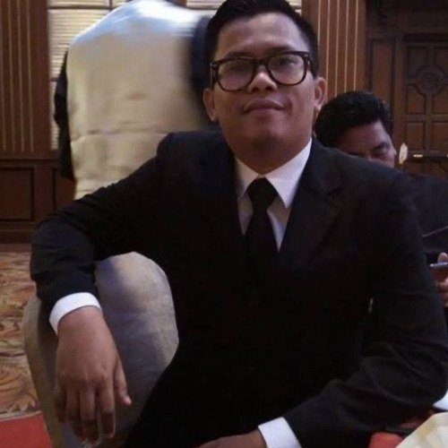Mohd Fadzrul Bin Yabani