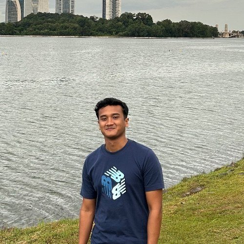 Muhamad Shaqirin Bin Razali