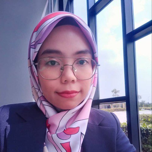 Nurain Binti Isahak