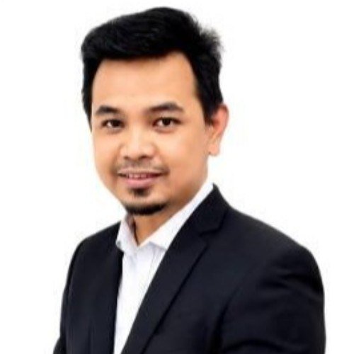 Mohd Amirunizam Bin Ismail
