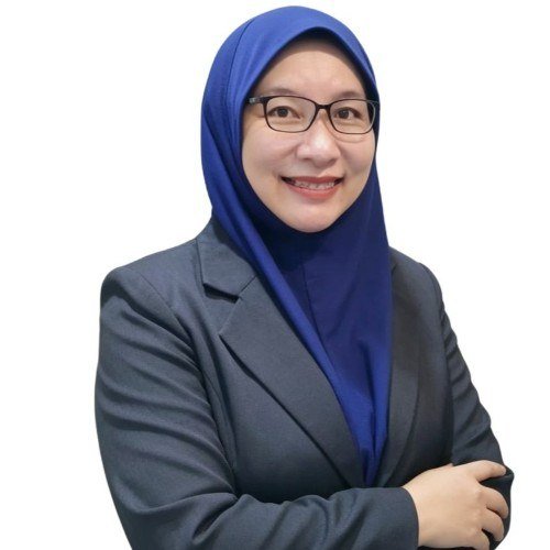 Nor Huwaida Binti Lokman