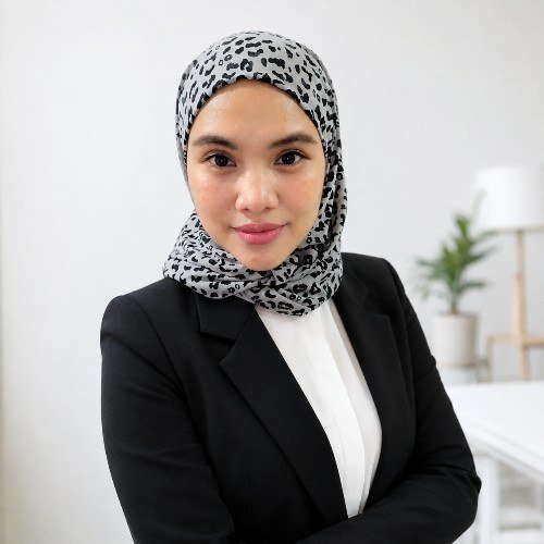 Norafzan Binti Hassan