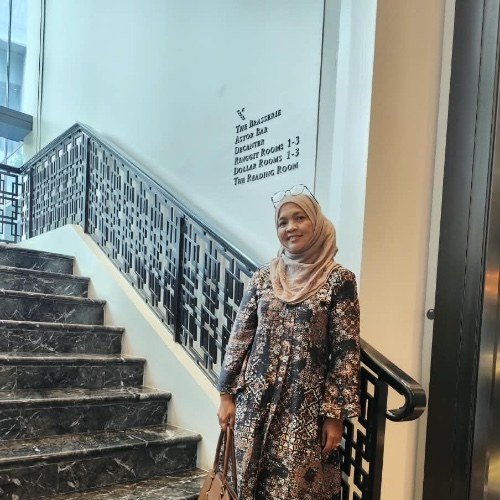 Rozita Yaakob
