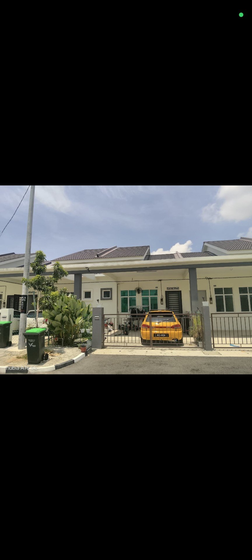 BANDAR PERMATA LUNAS,
