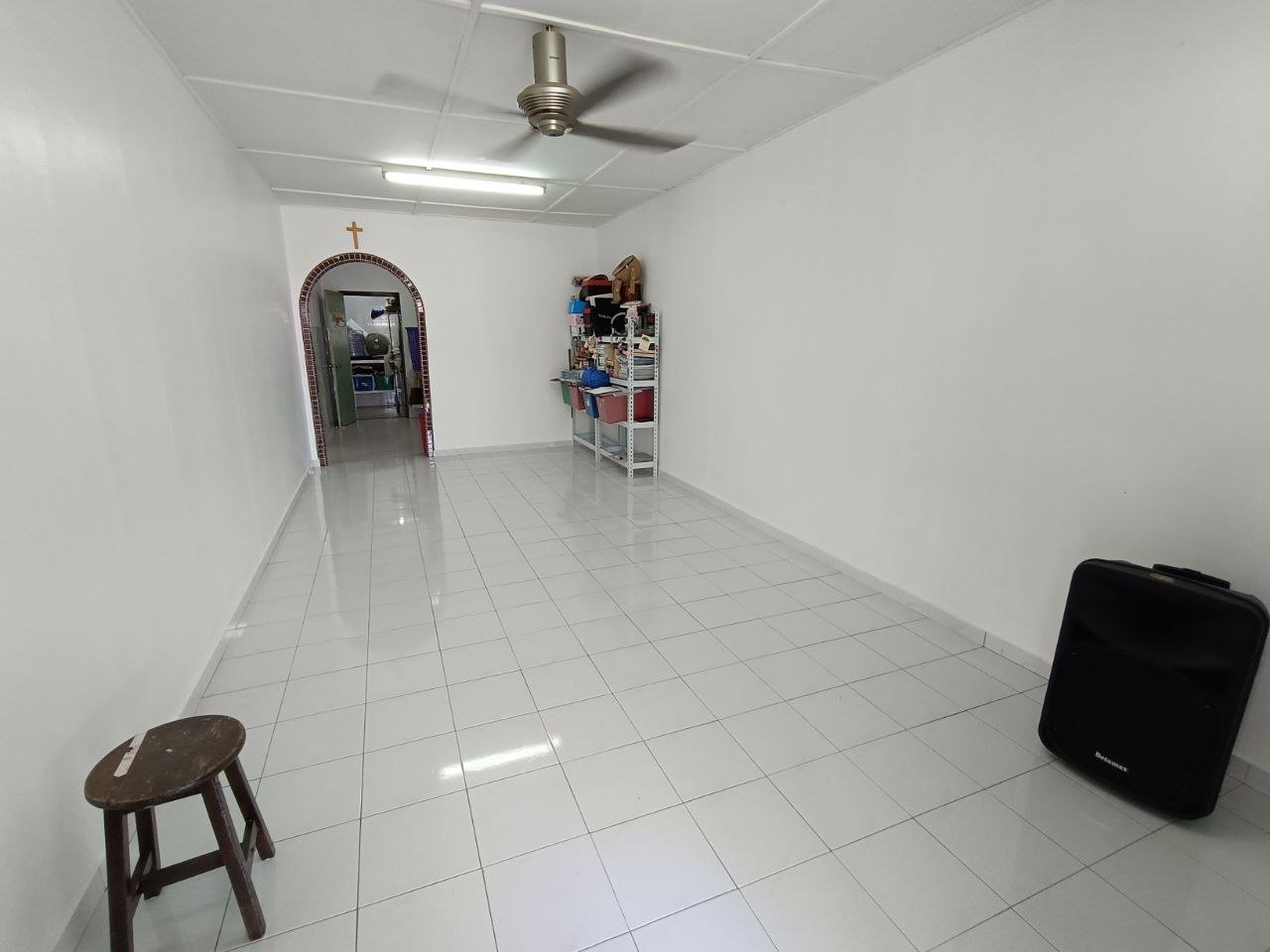 SEMI D INDERAPURA,KUANTAN