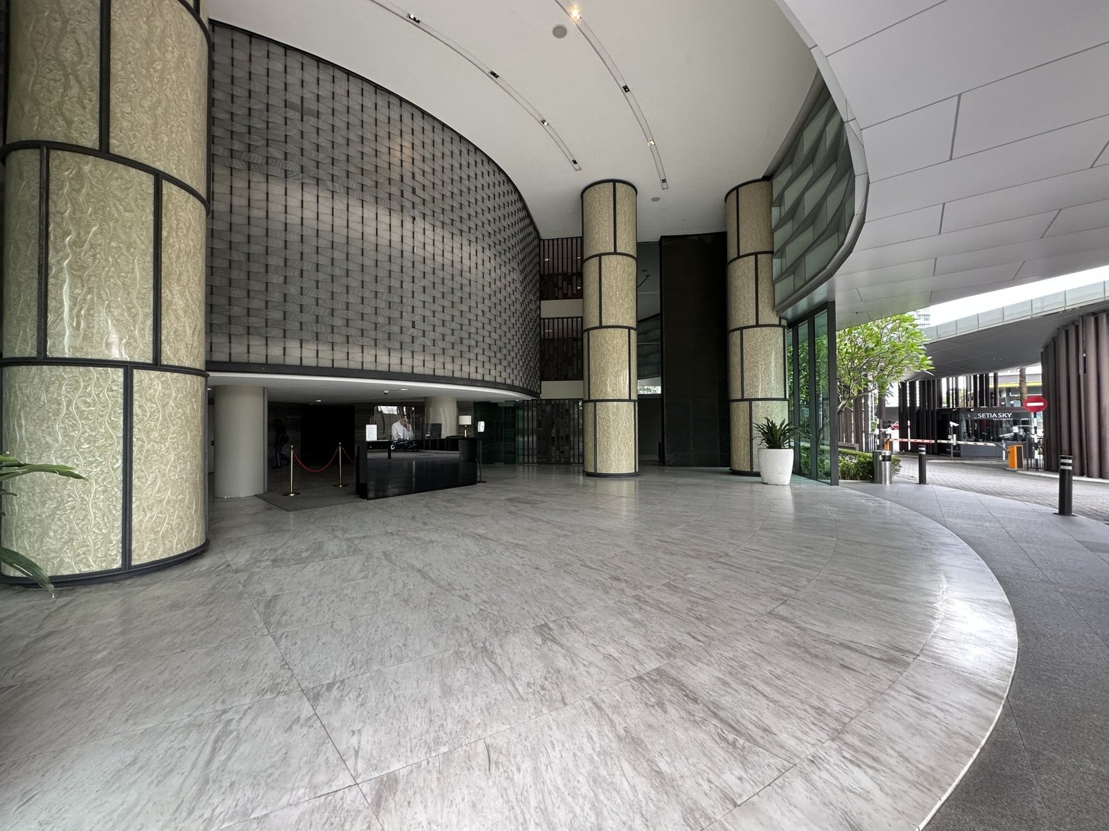 Setia Sky Residence