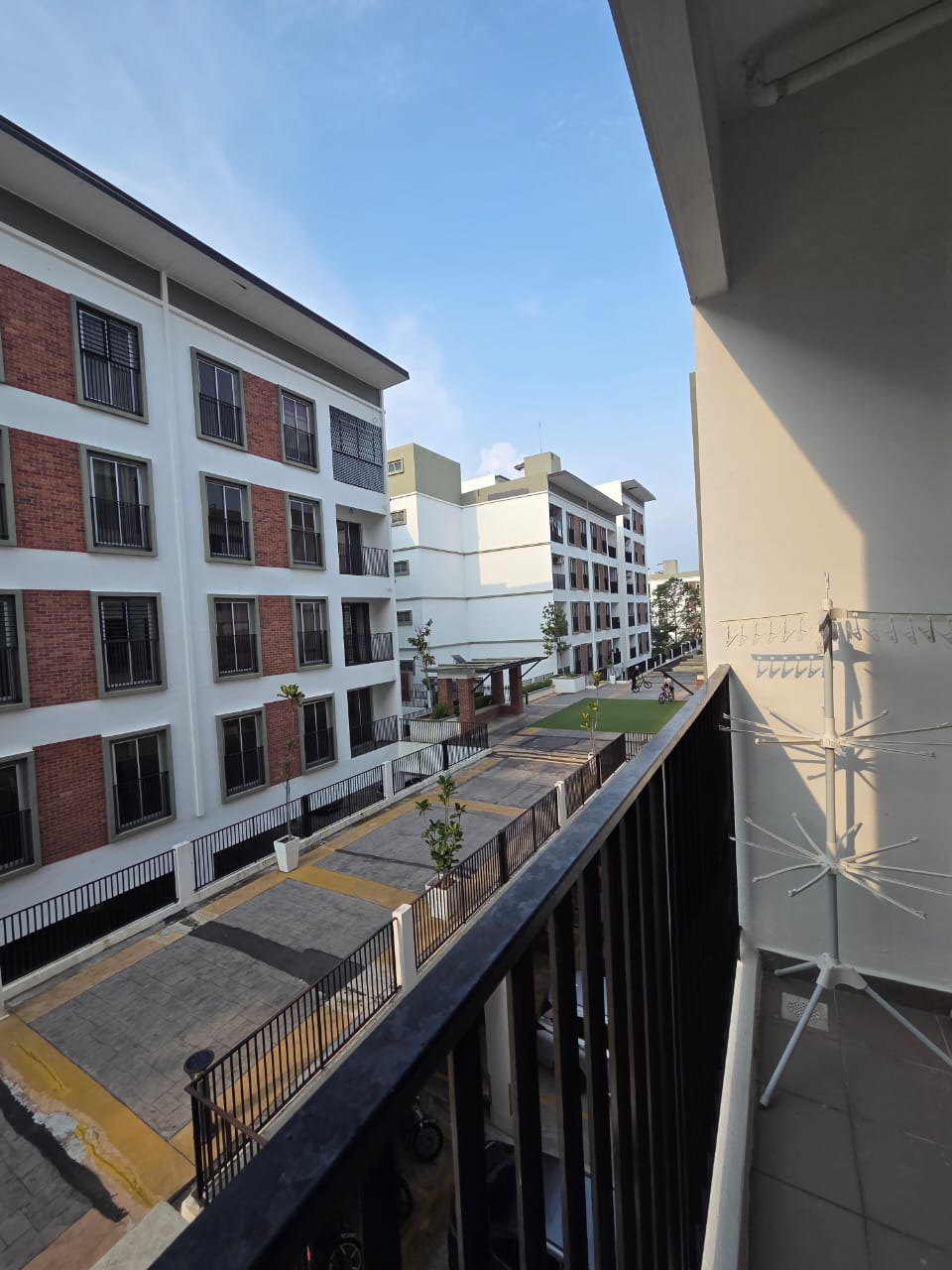Level 3 Citra Embun Apartment Taman Bukit Citra Pajam Deposit Flexible