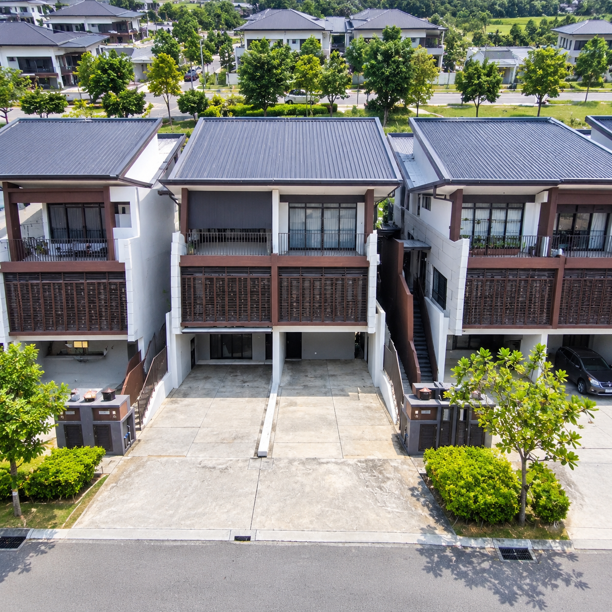 FOR SALE ! THE MULIA RESIDENCES, CYBERJAYA [ PALING MURAH ]