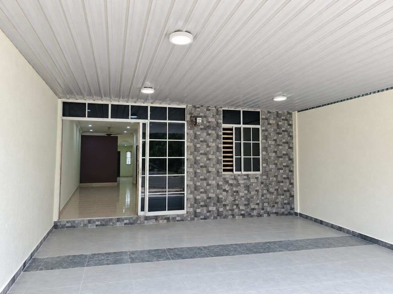 TAMAN LOBAK LUNAS FOR SALE