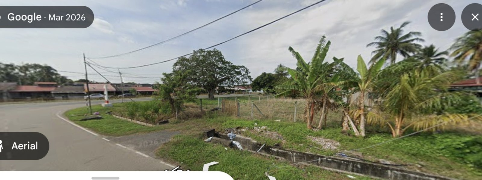 Cornerlot Bandar Tangkak