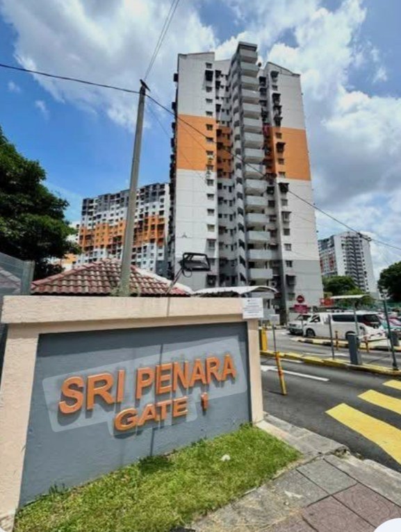PILIHAN TERBAIK Di TENGAH BANDARAYA