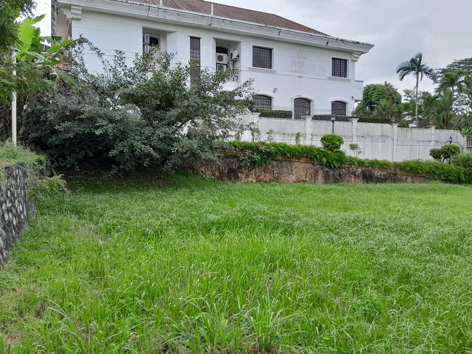 Residential Bungalow Land @ Johor Bahru, Johor