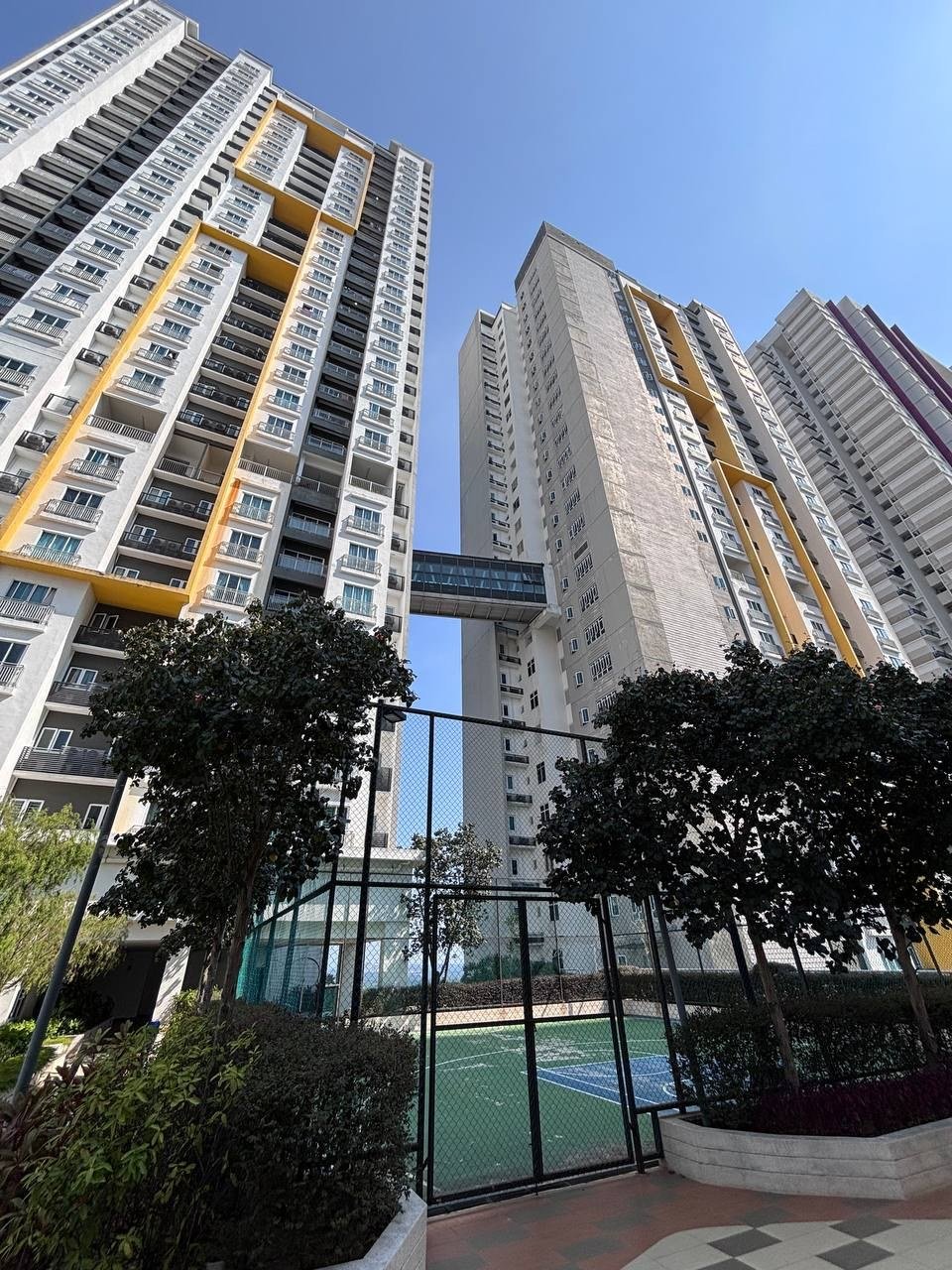 Fully Furnished MesaHill Service Residence, Nilai