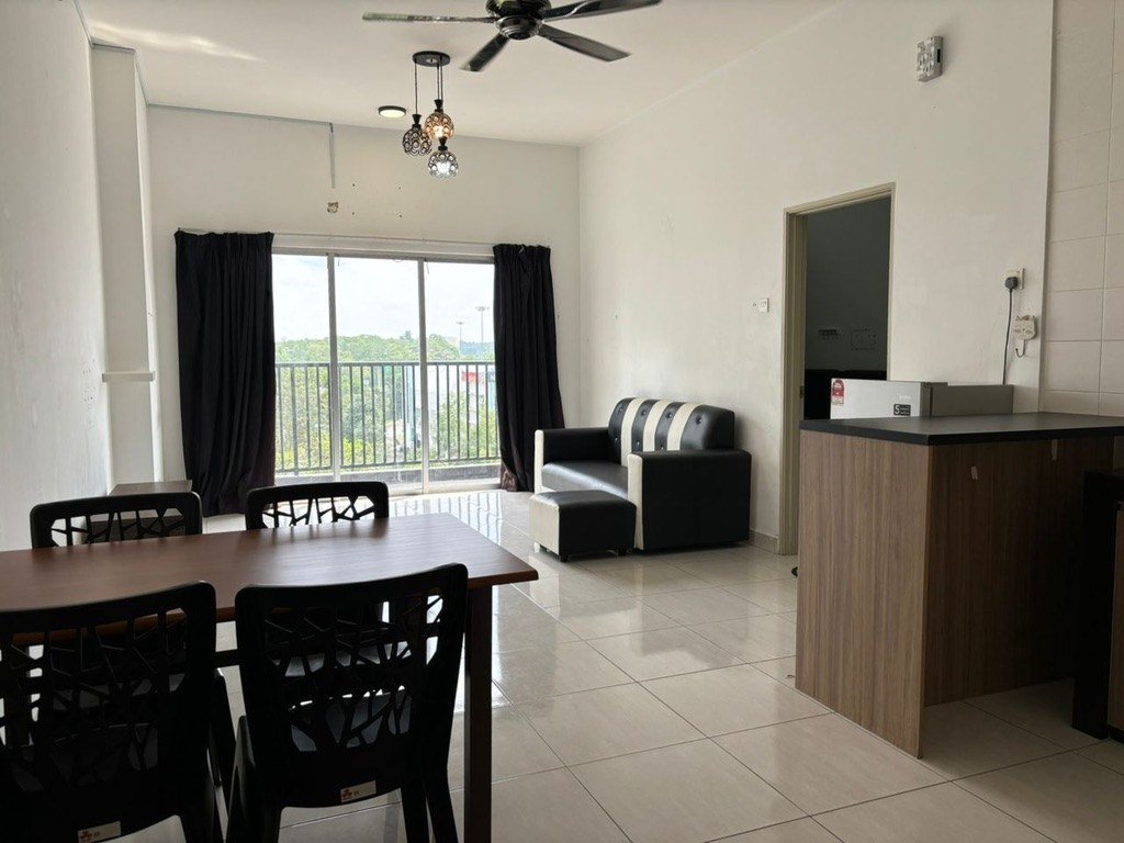 [FOR SALE] GOOD FOR INVESTMENT BSP21, BANDAR SAUJANA PUTRA