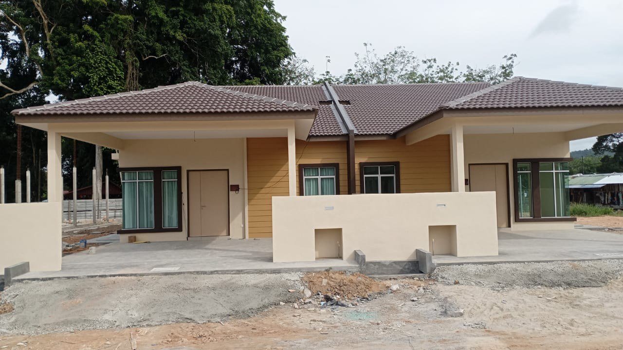 Miliki Rumah Semi-D Premium Baru Dengan Ruang Luas Di Selandar | 20 Unit Sahaja