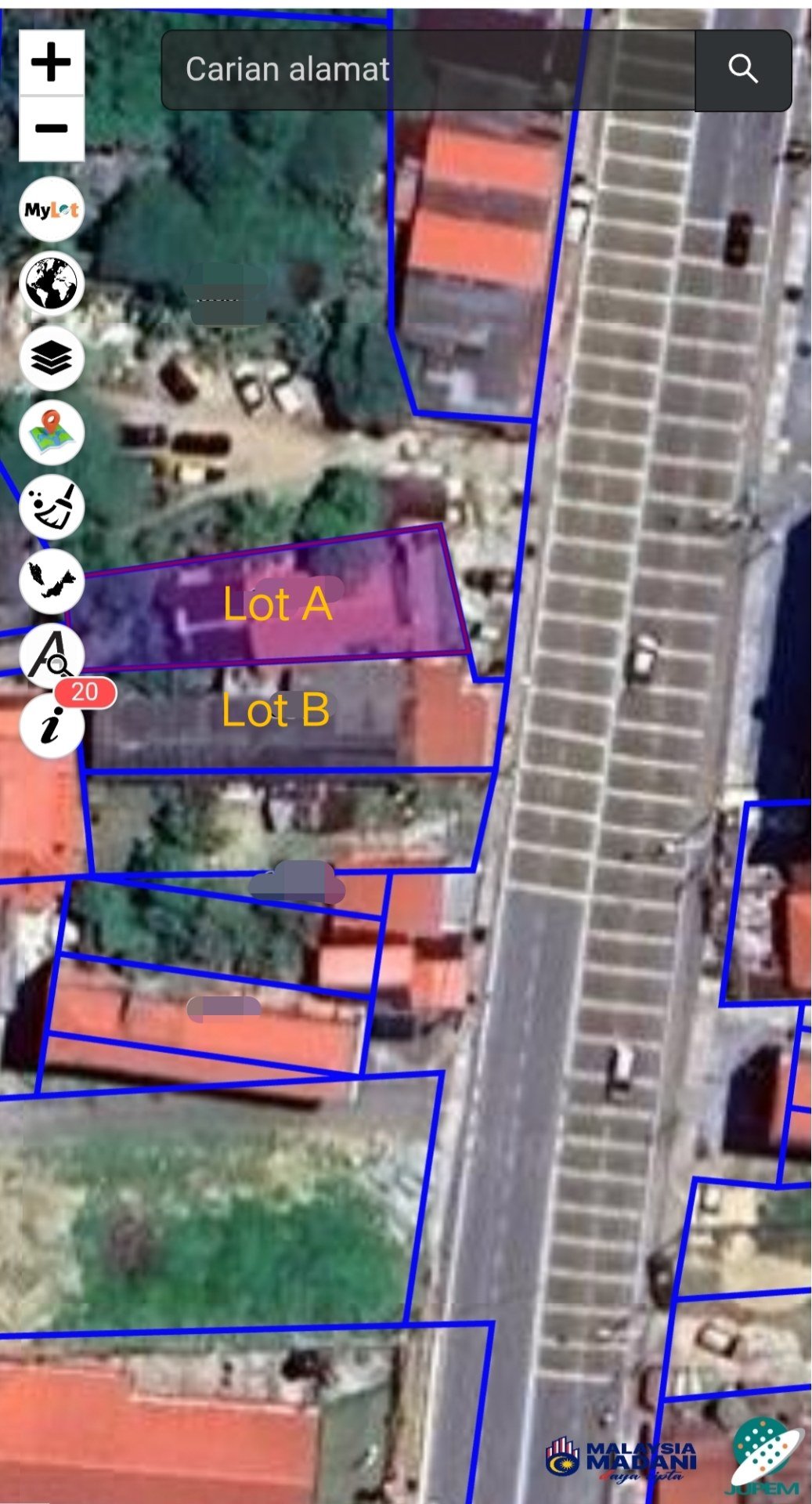 Bandar Kota Bharu