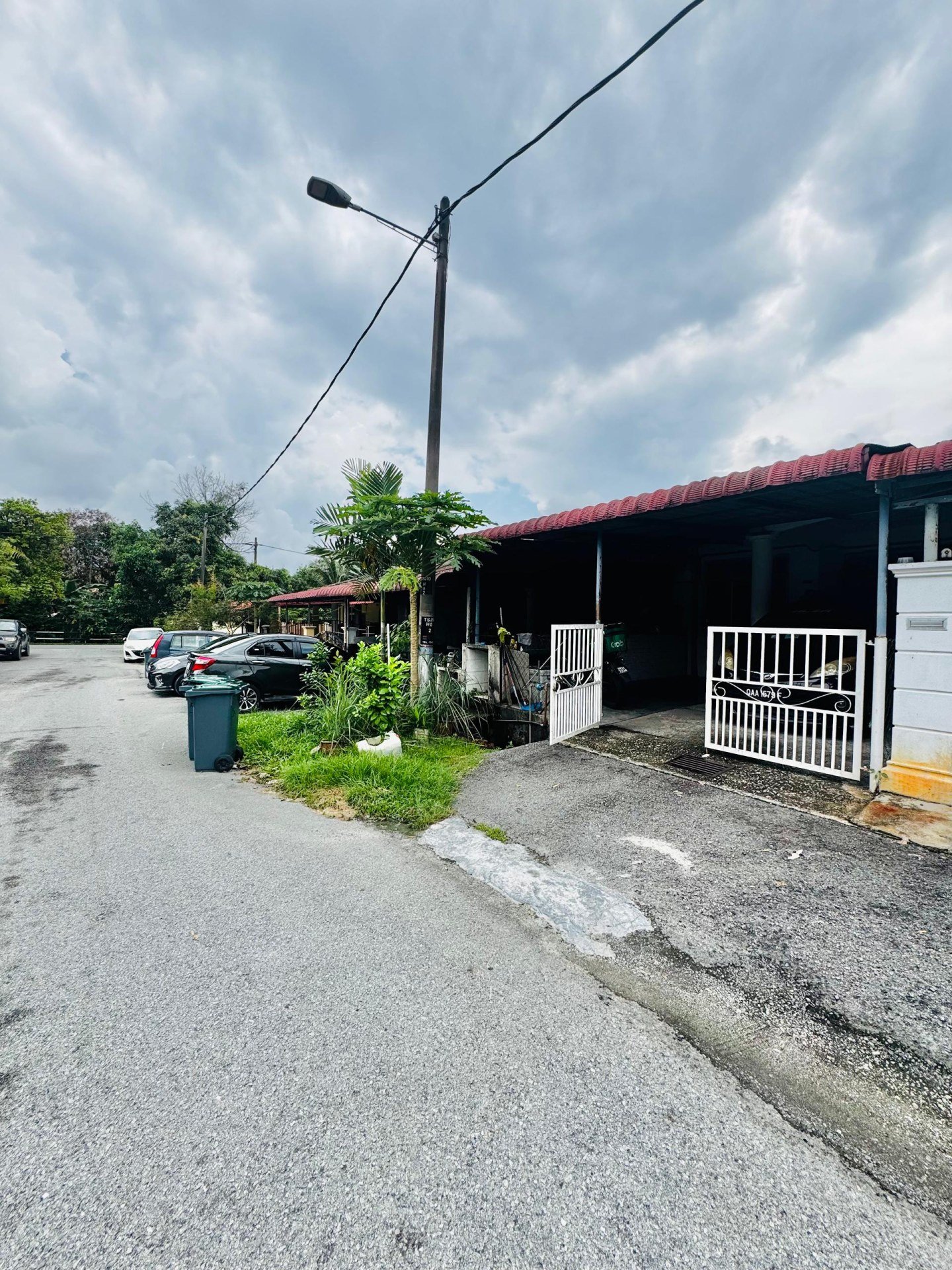 TAMAN SEREMBAN JAYA (FASA 6)
