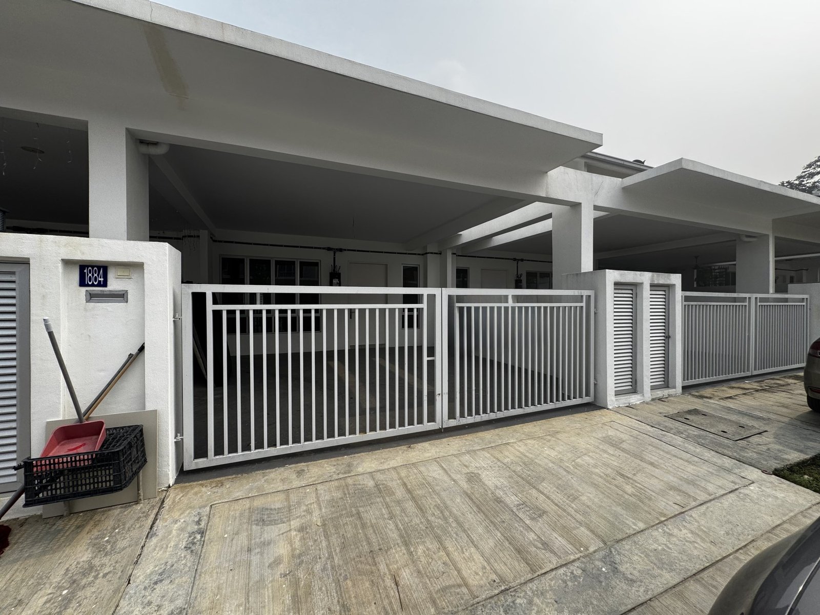 Freehold Non Bumi Lot  |  Taman Tiara Sendayan