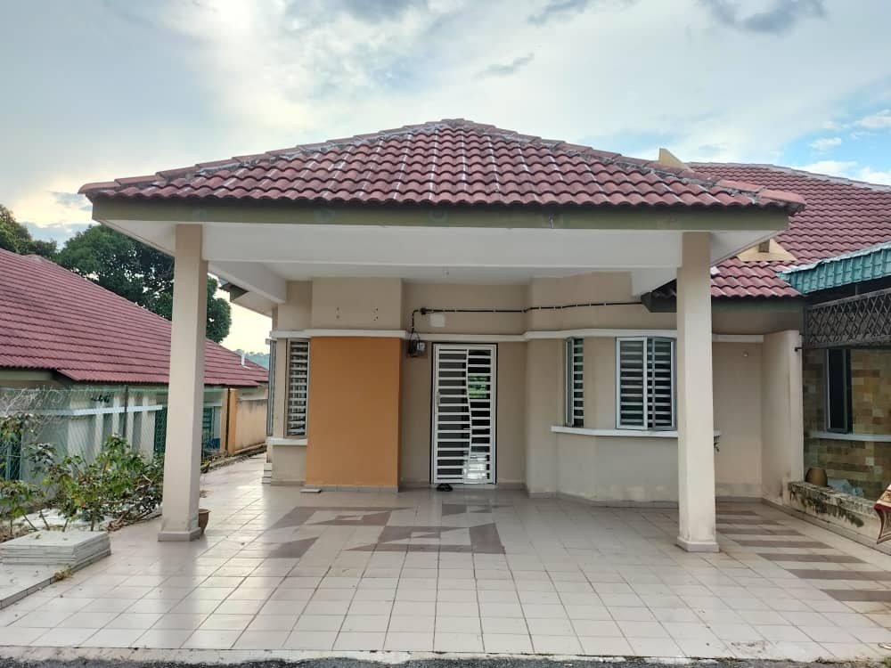 Salak Villa Sepang