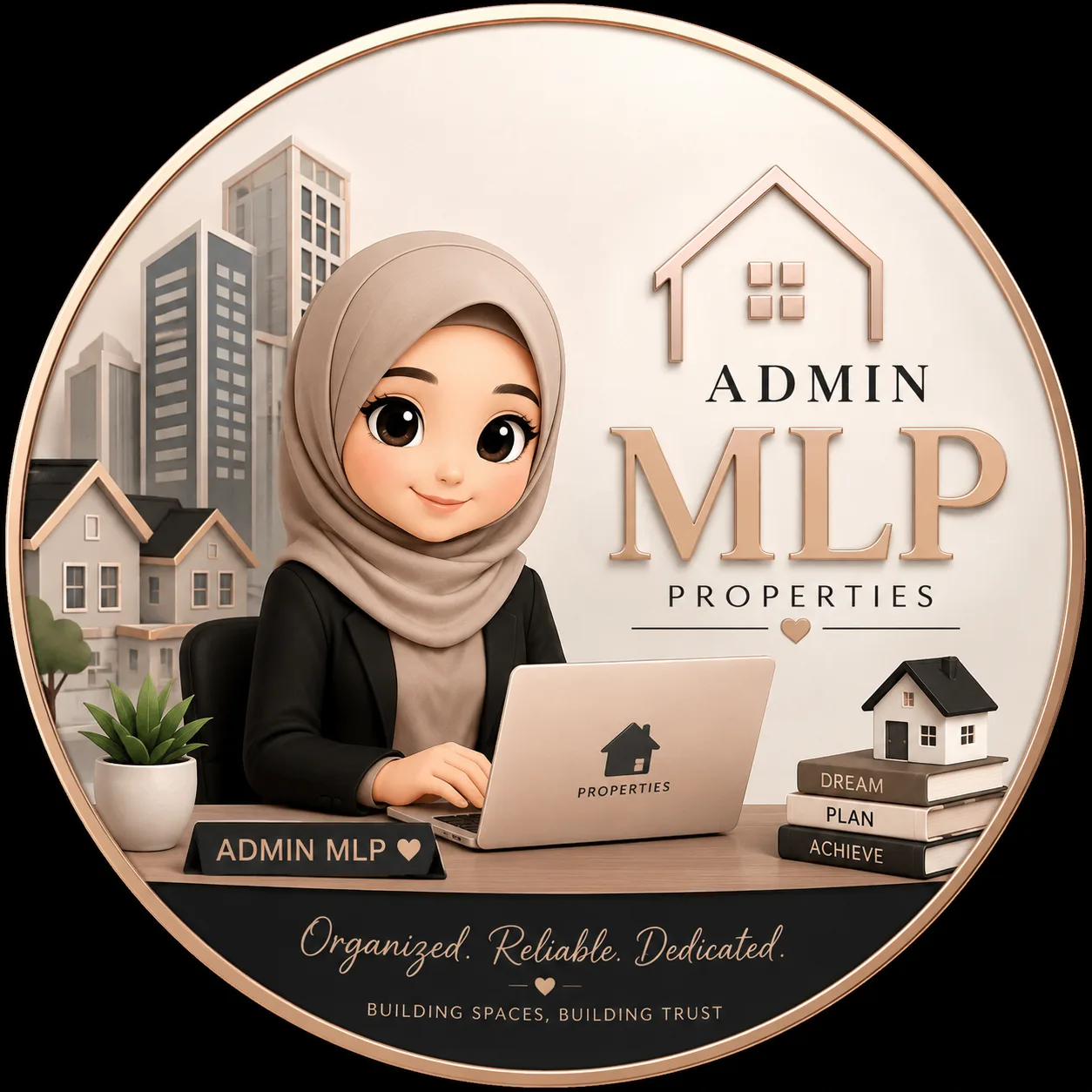 Admin Mlp