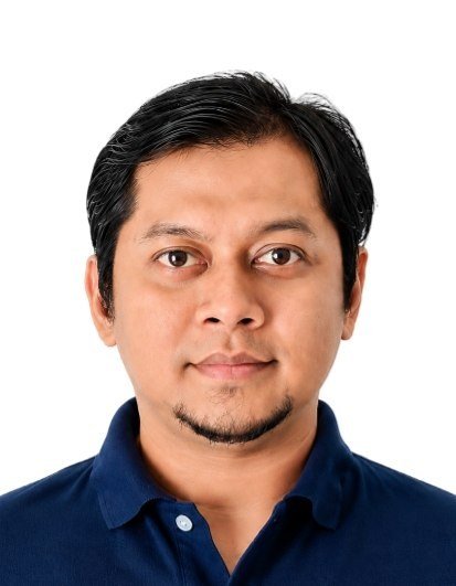 Abdul Muhaimin Bin Abdul Somat